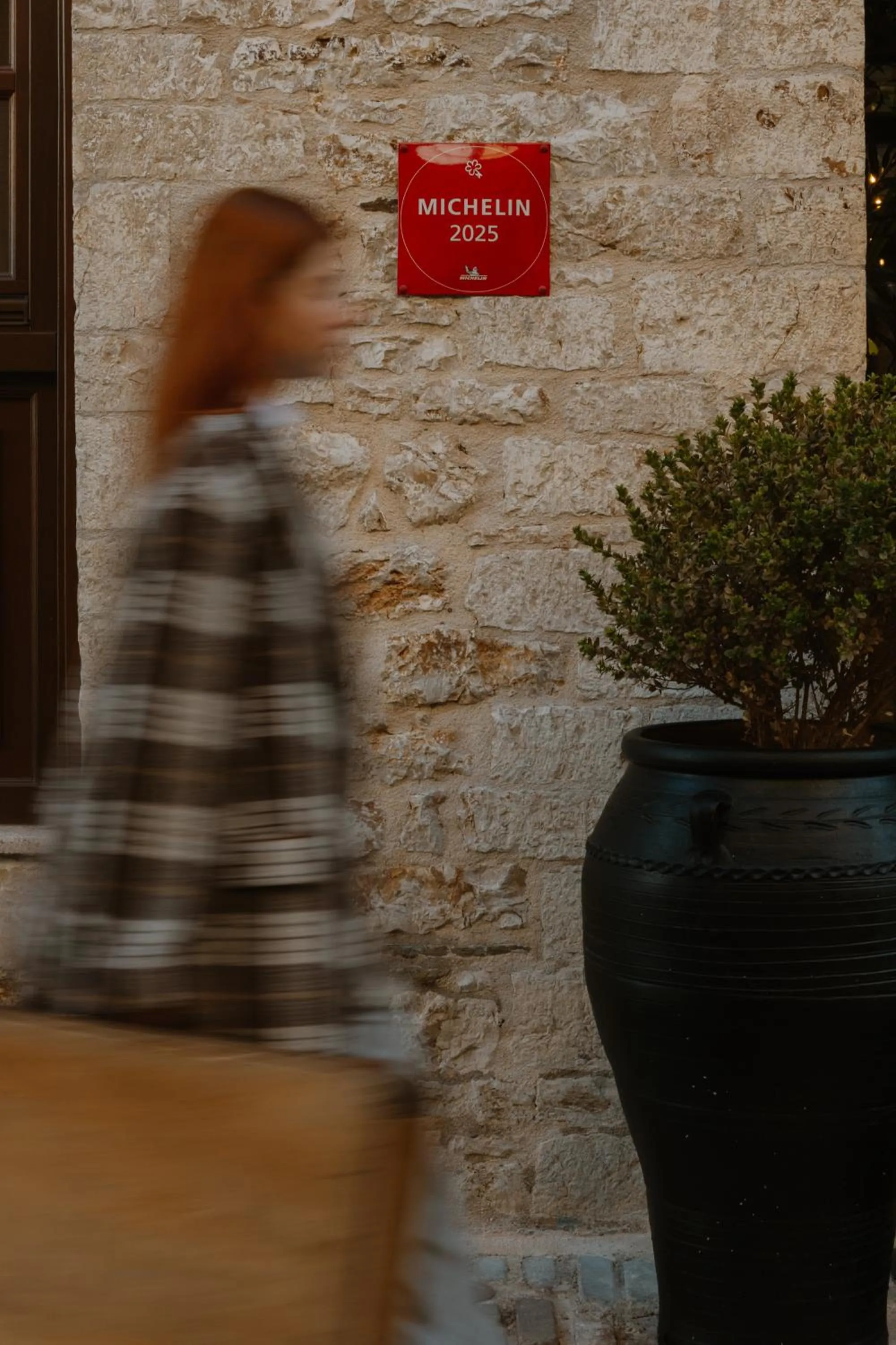 Stoes Boutique Hotel