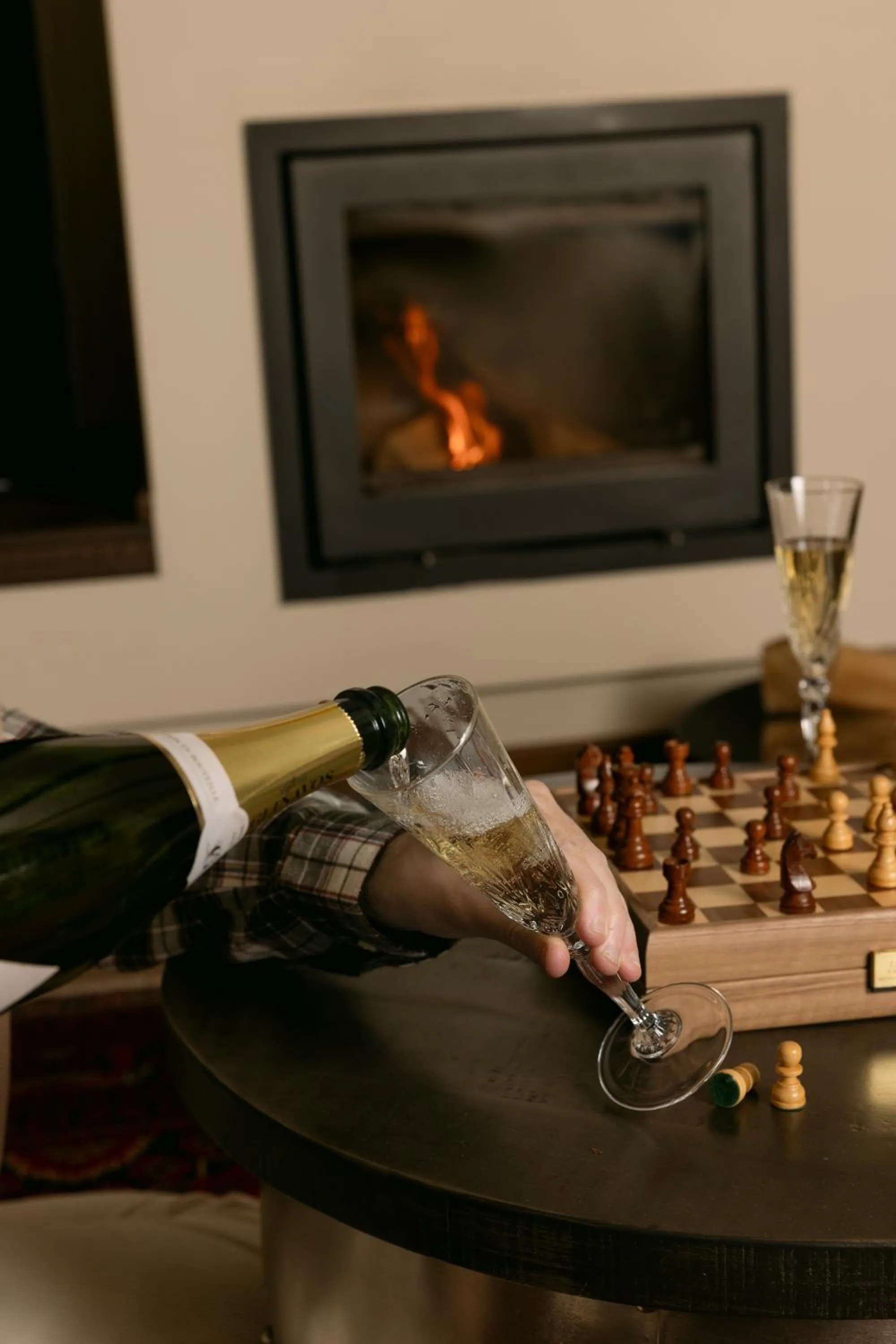 Stoes Boutique Hotel