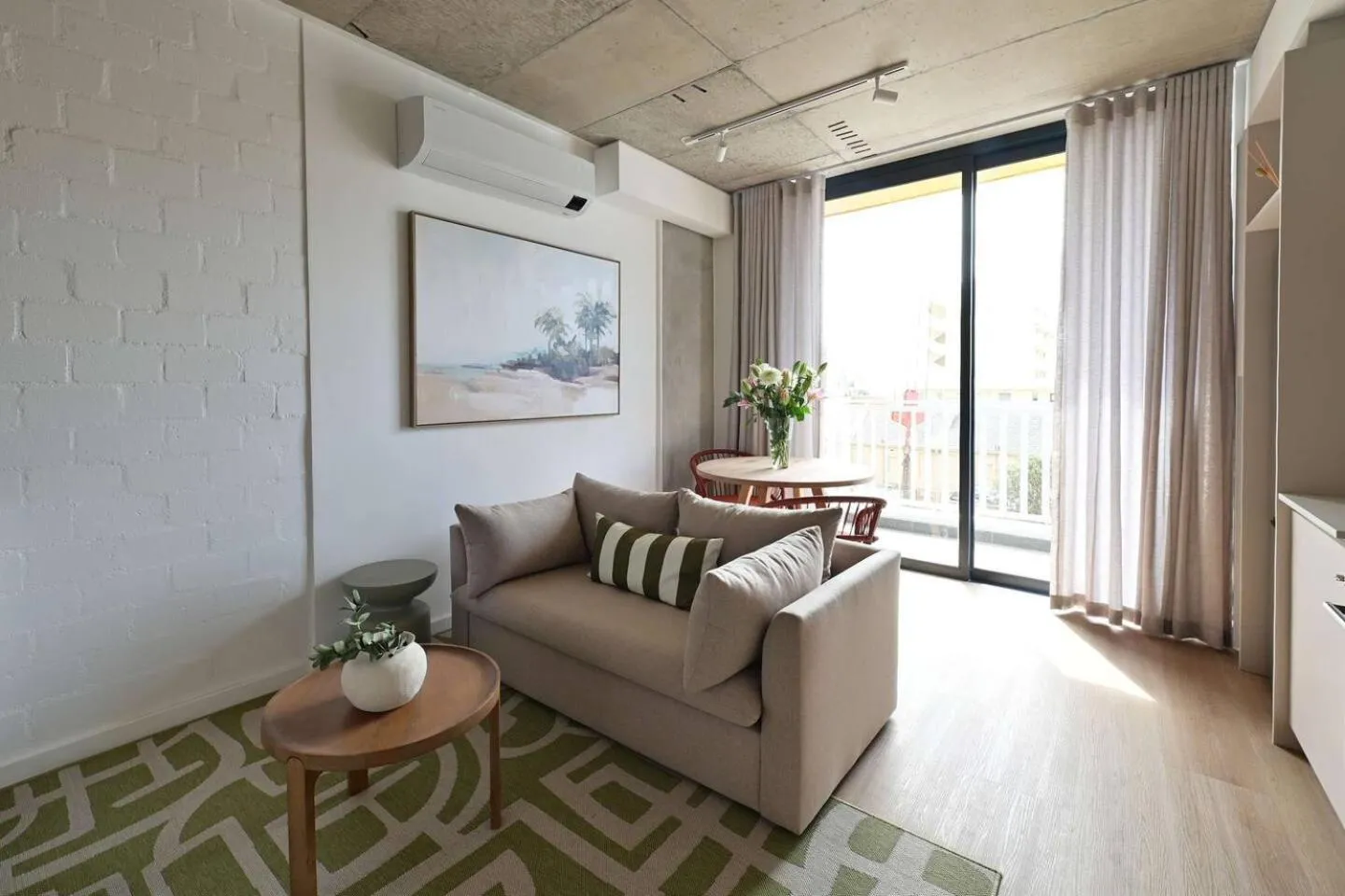 Other in EIGHTY2 ON M - Fluent Serviced Apartments