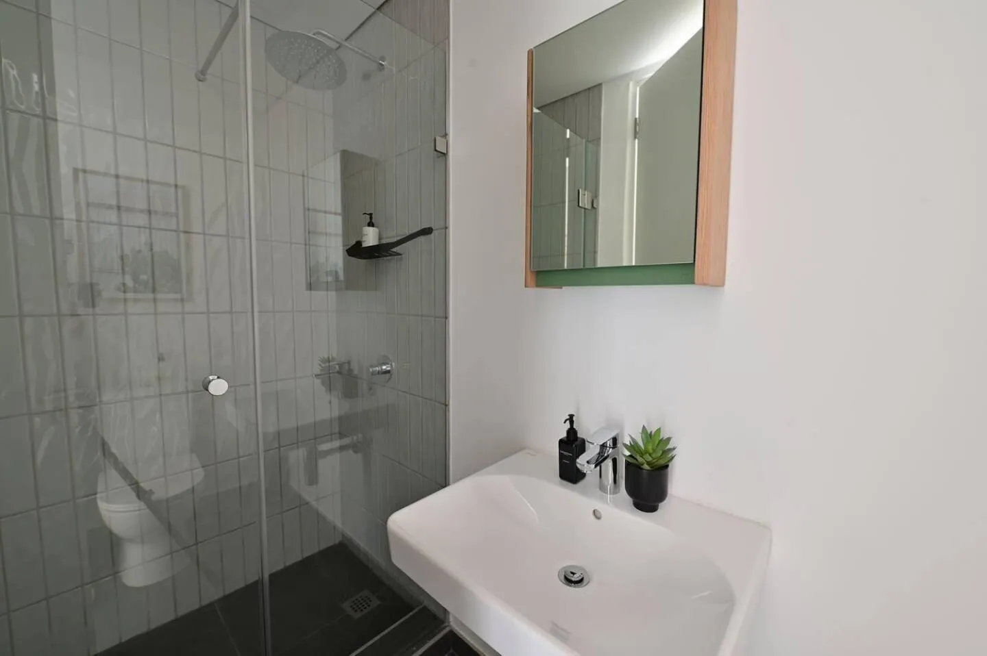 Other in EIGHTY2 ON M - Fluent Serviced Apartments