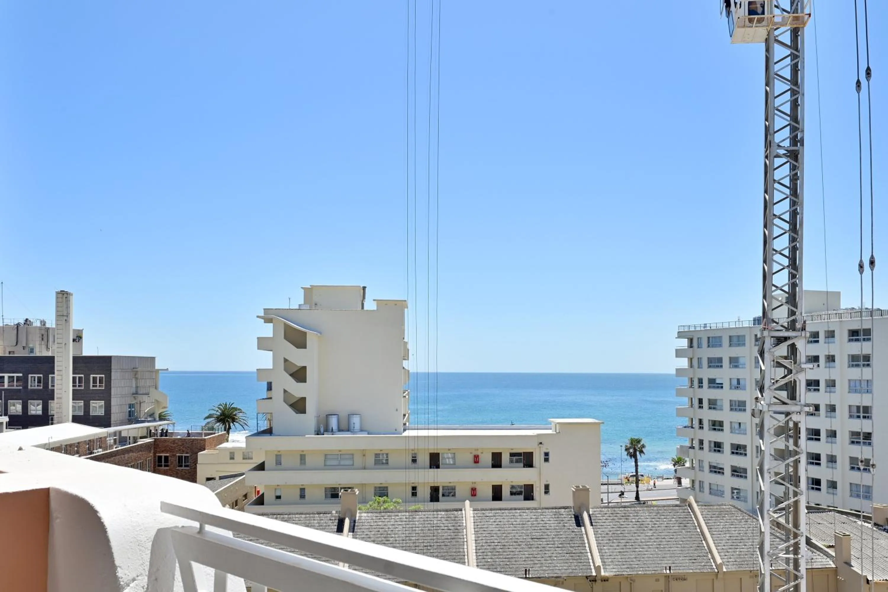 Natural landscape in EIGHTY2 ON M - Fluent Serviced Apartments