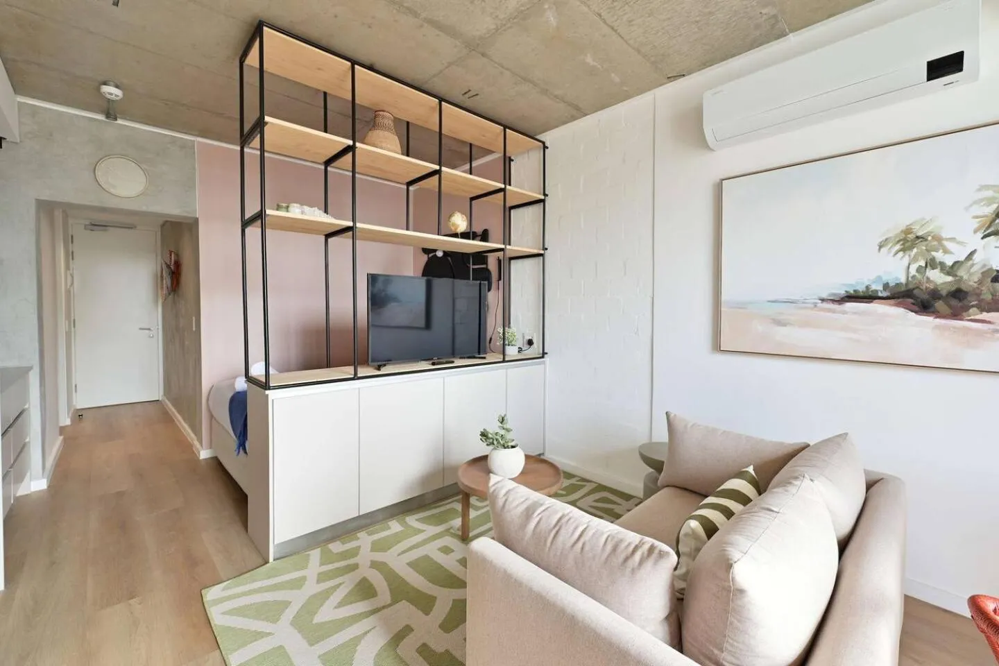 Other in EIGHTY2 ON M - Fluent Serviced Apartments