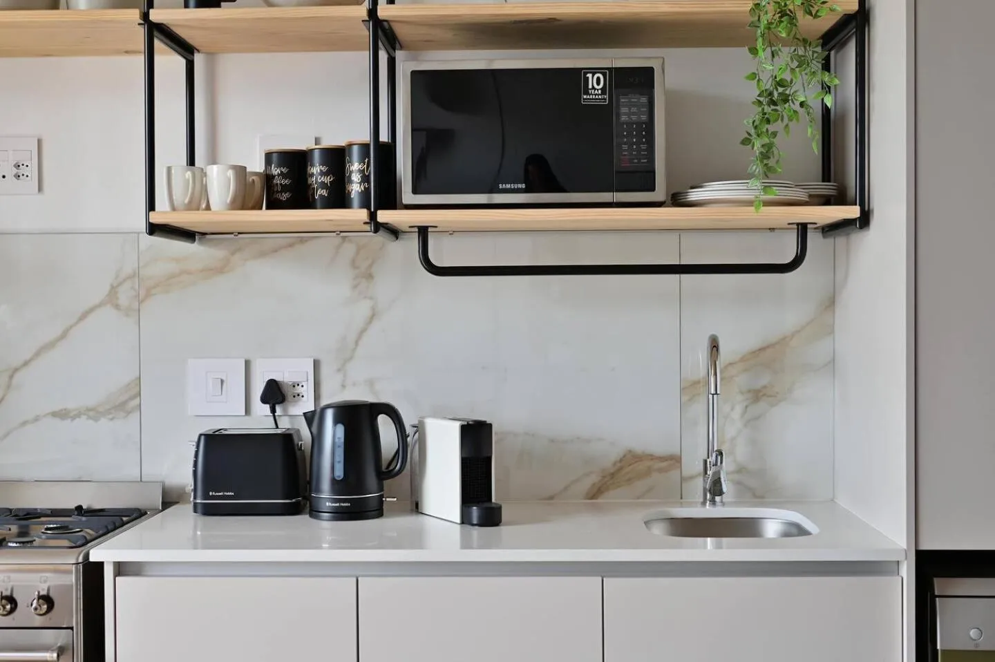 Other in EIGHTY2 ON M - Fluent Serviced Apartments