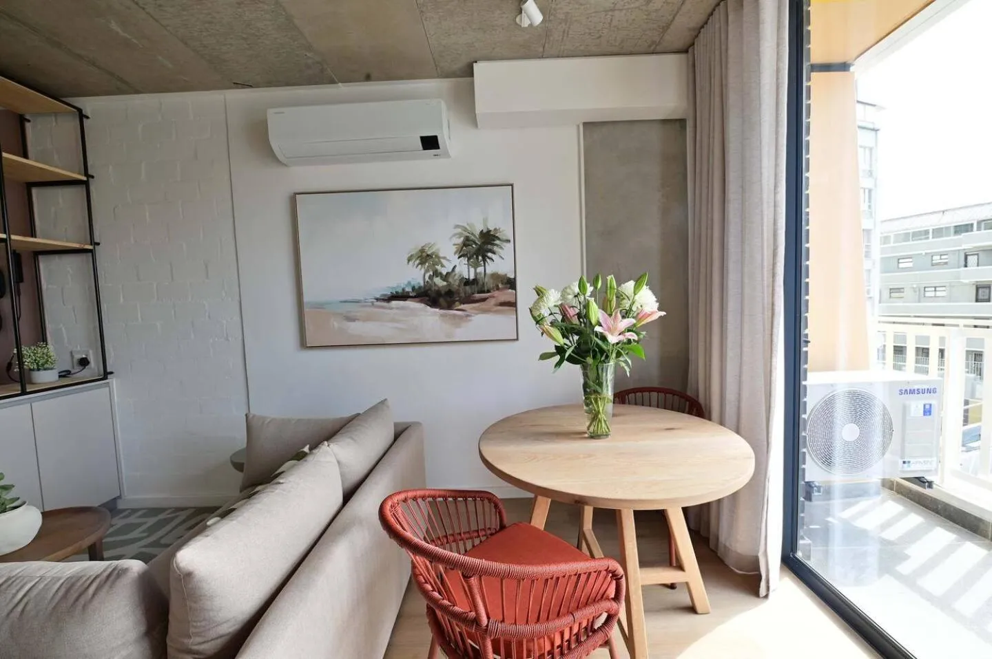 Other in EIGHTY2 ON M - Fluent Serviced Apartments