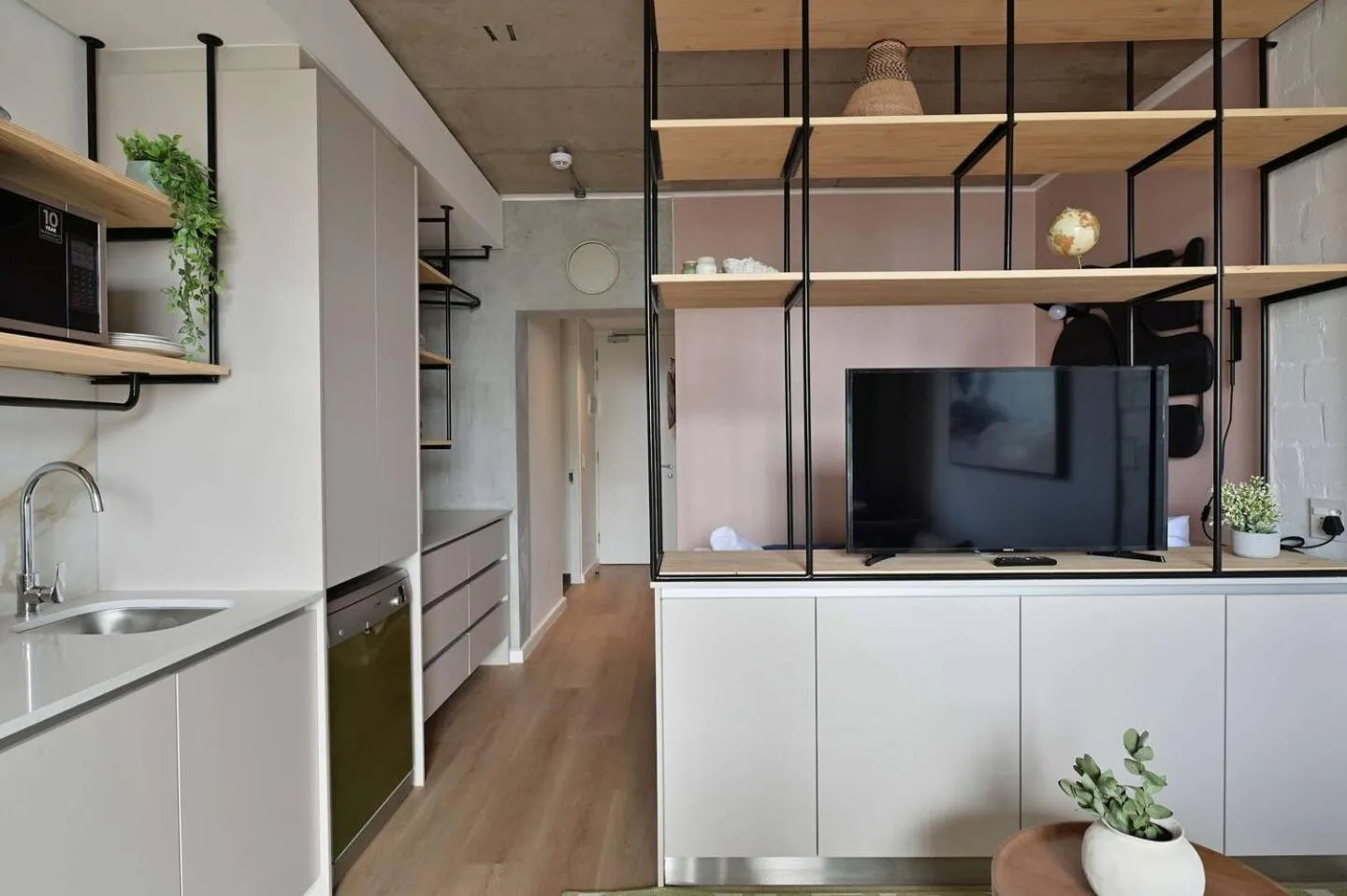 Other in EIGHTY2 ON M - Fluent Serviced Apartments