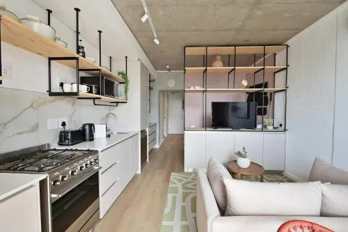 Other in EIGHTY2 ON M - Fluent Serviced Apartments