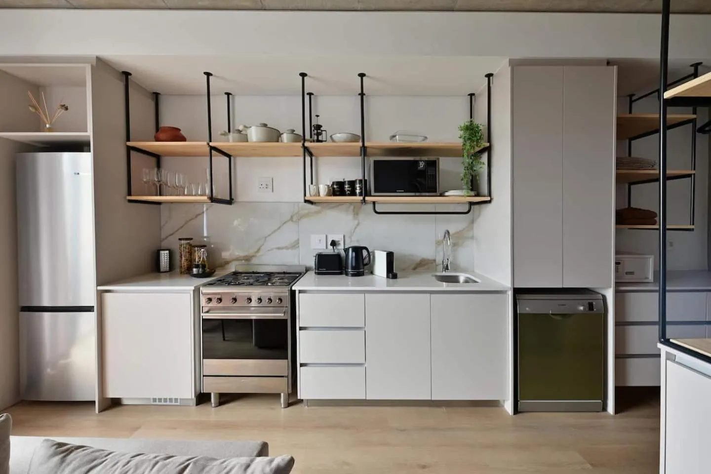 Other in EIGHTY2 ON M - Fluent Serviced Apartments