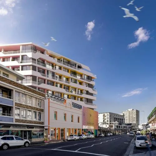 Other in EIGHTY2 ON M - Fluent Serviced Apartments