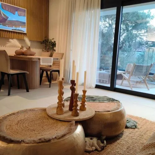 Contessa Suites