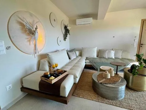 Contessa Suites
