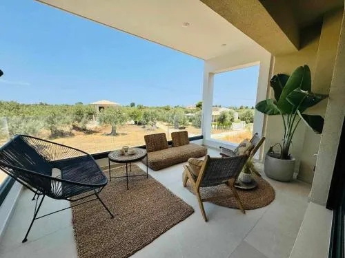 Contessa Suites