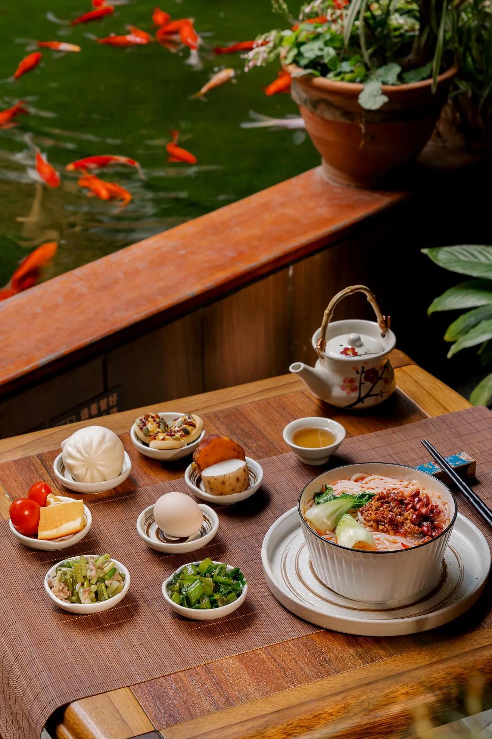 Small Double or Twin Room in Spirited Silky Inn丨Dali Old City