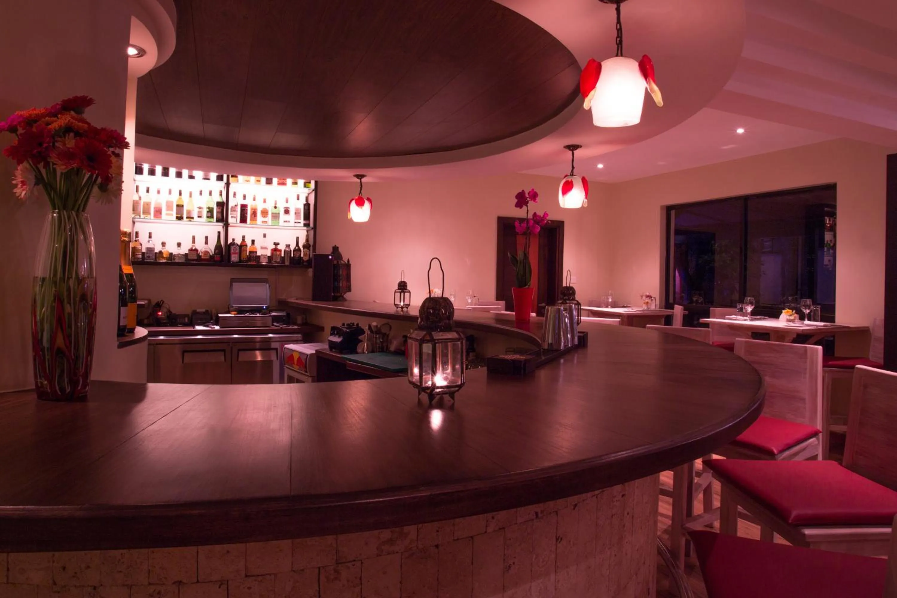 Night in Bidwood Suite Hotel