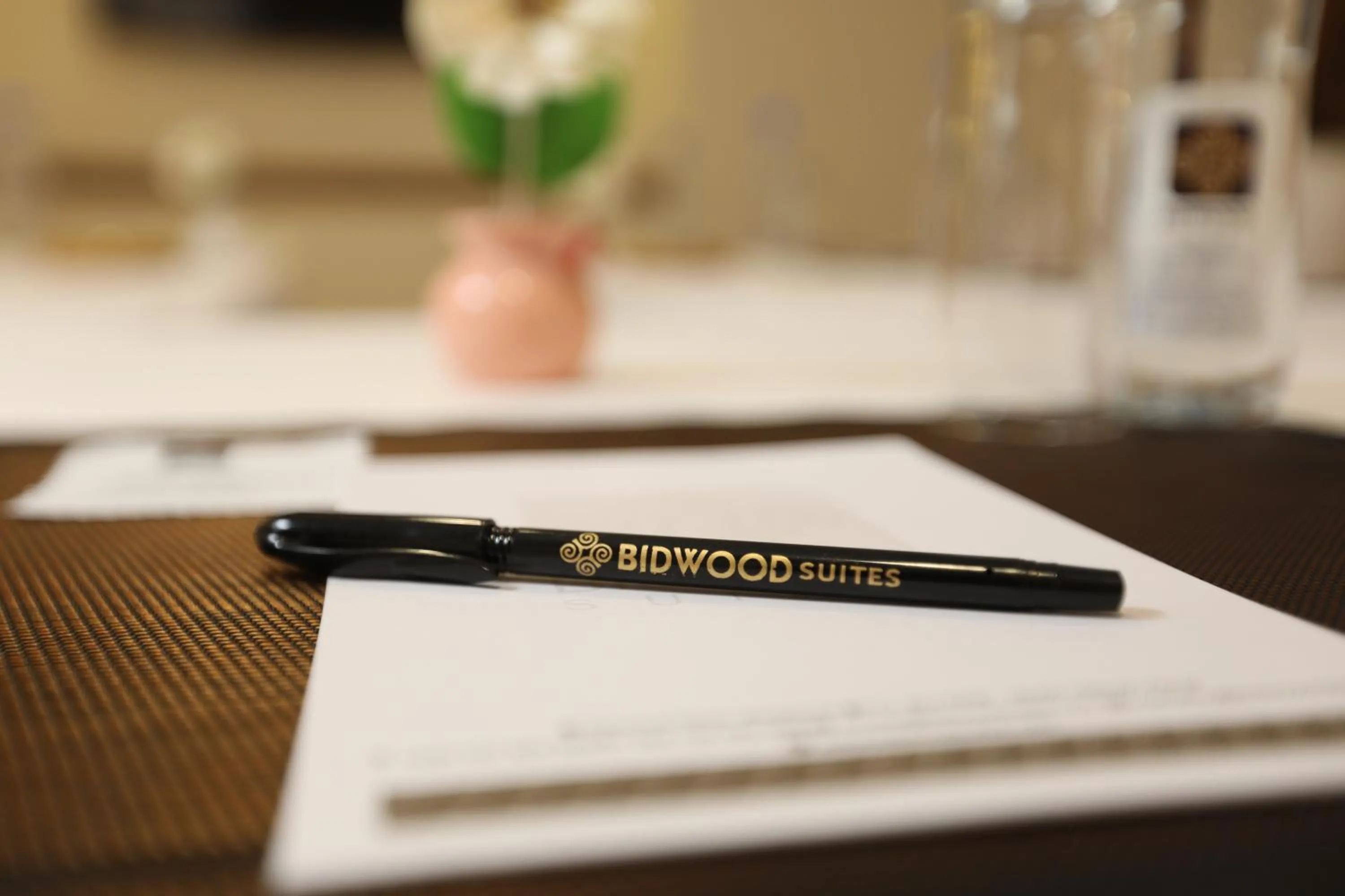 Banquet/Function facilities in Bidwood Suite Hotel