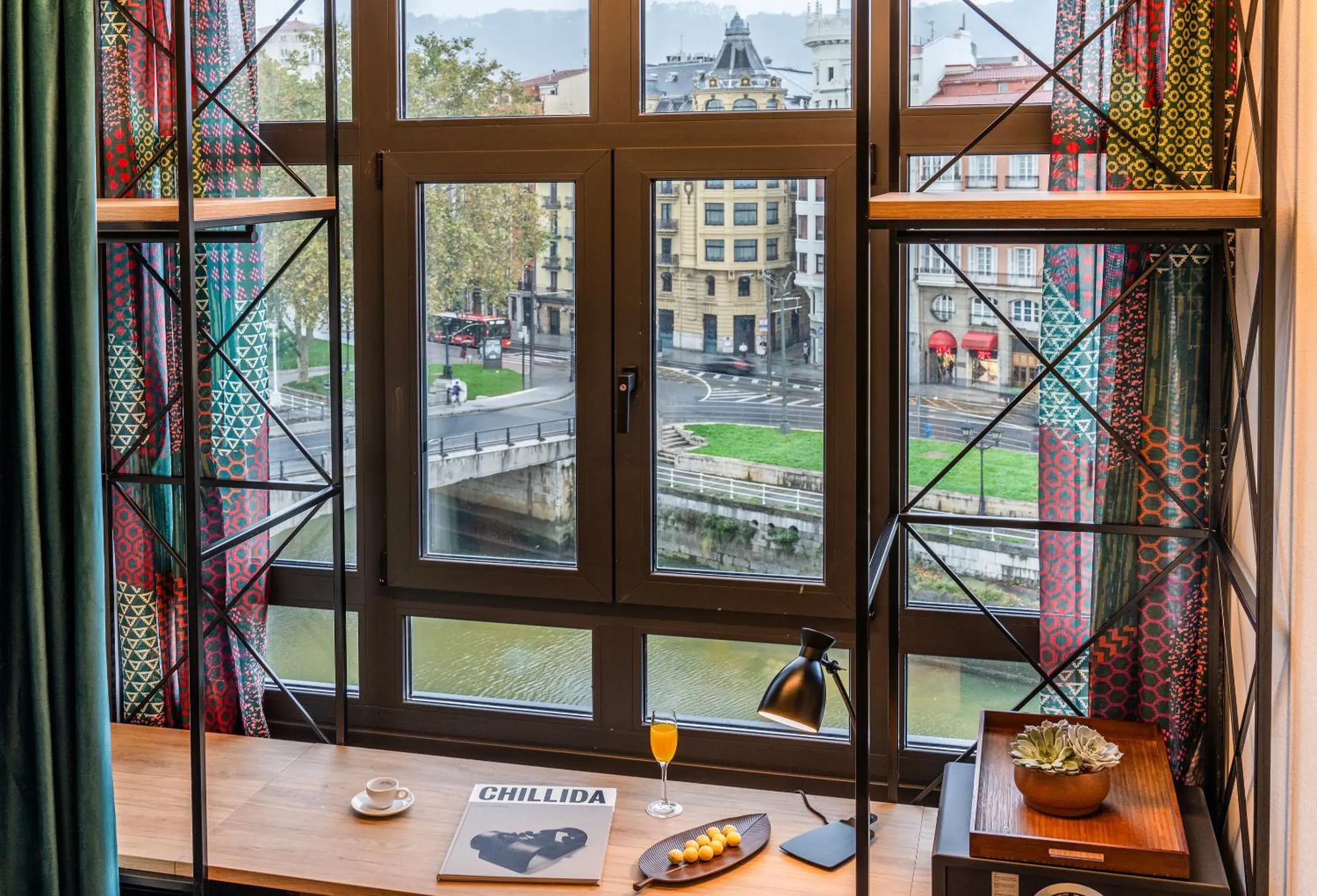 Axel Hotel Bilbao - Adults Only Axel Hotel Bilbao - Adults Only
