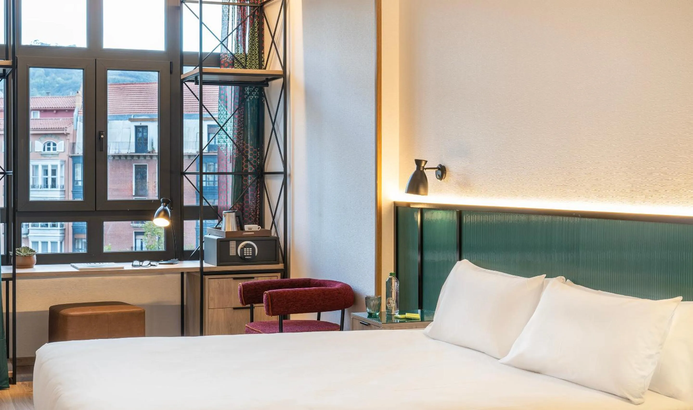 Axel Hotel Bilbao - Adults Only