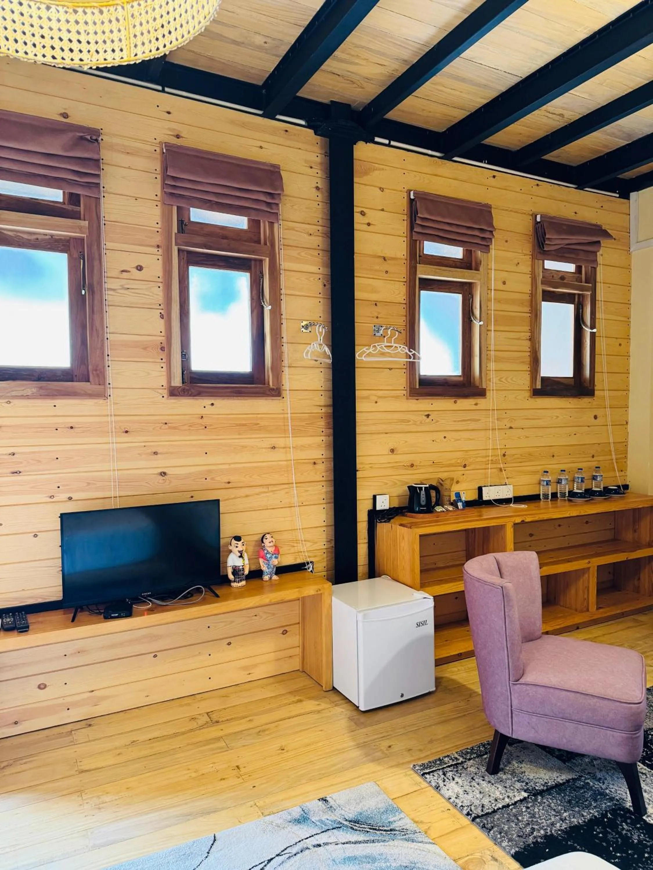 Coffee/tea facilities in The Feel Luxury Boutique Hotel Ella