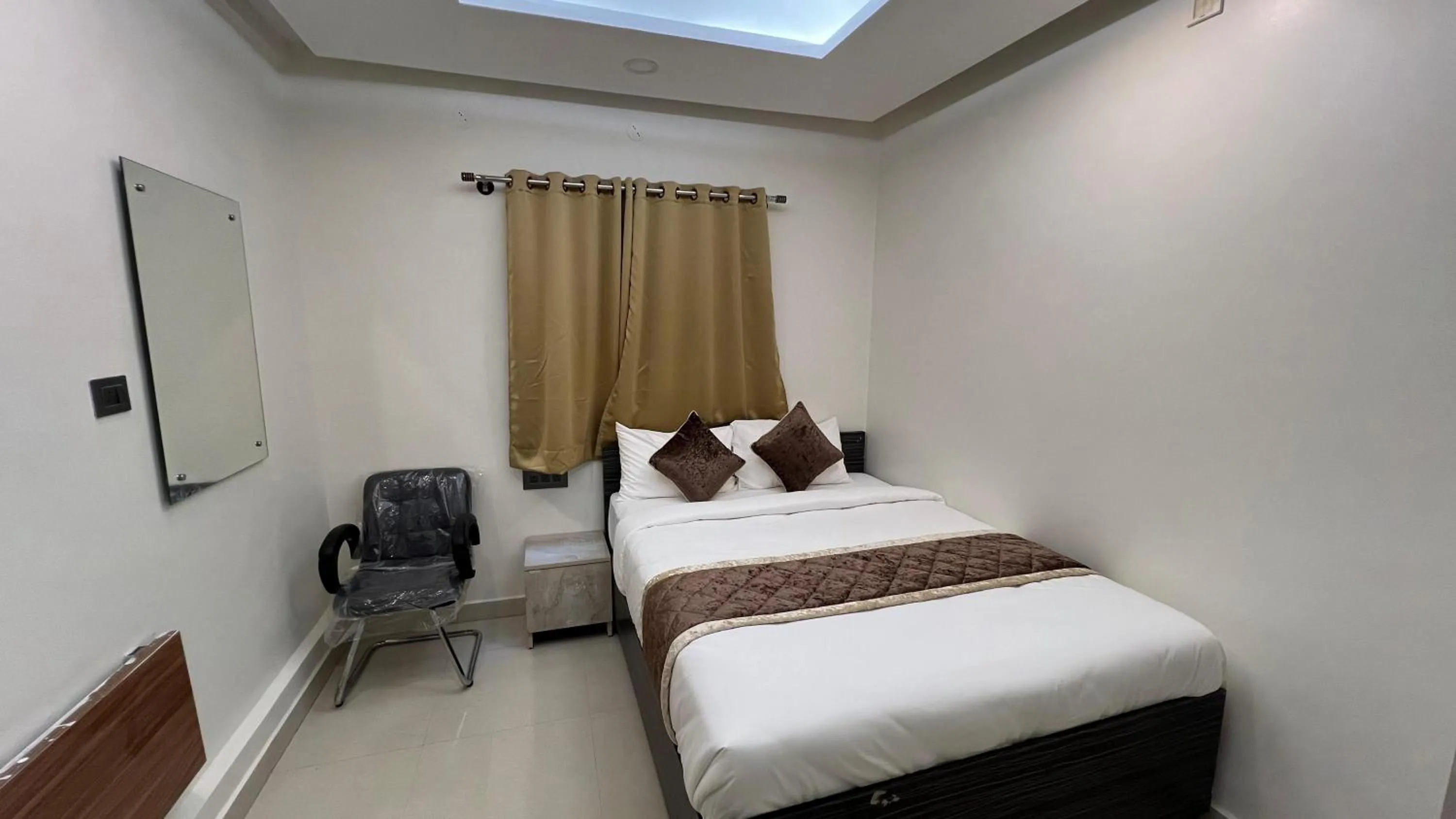 Hotel Subha Residency Bangalore