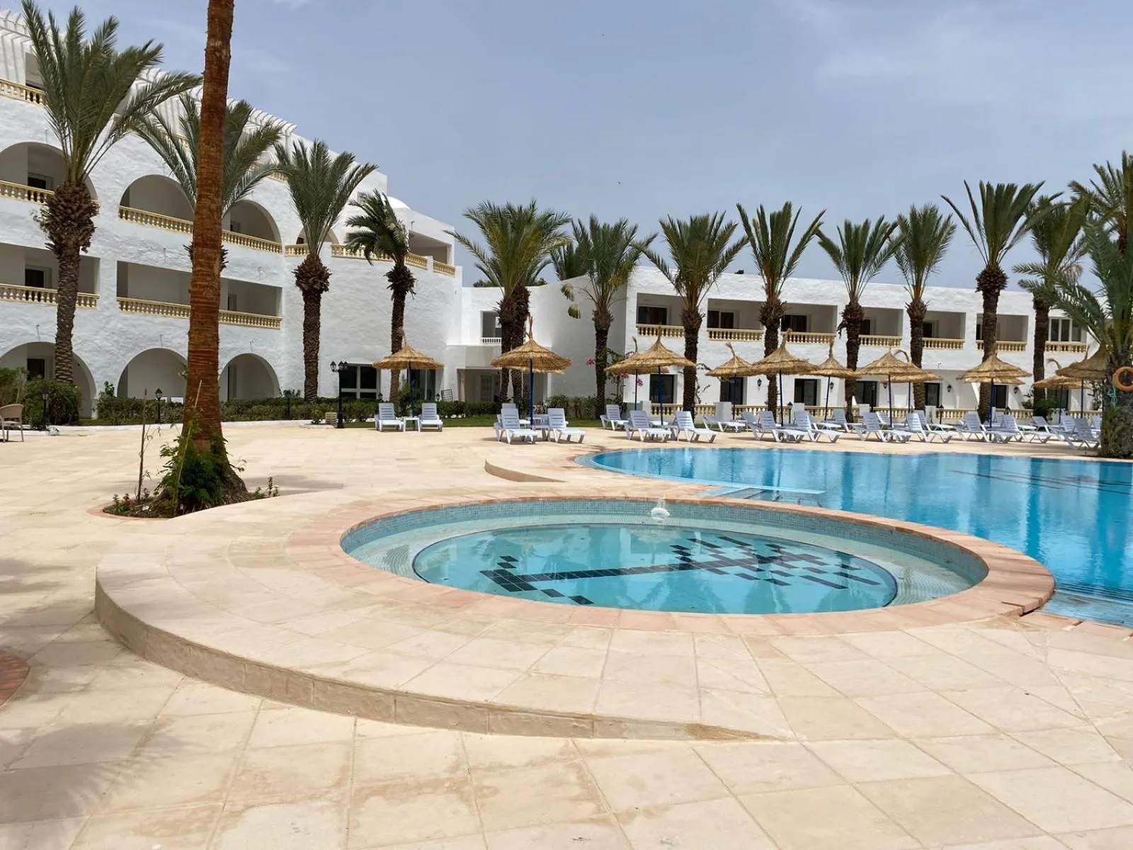 Blumar Resort & Spa