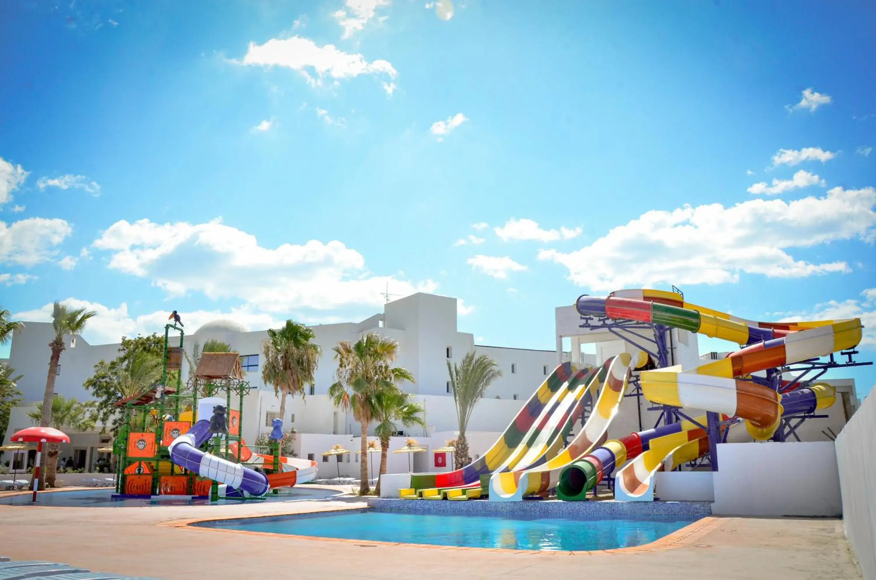Blumar Resort & Spa Blumar Resort & Spa