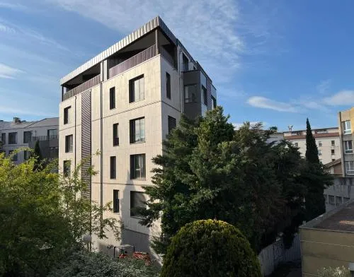 Résidence Services Oh Activ Avignon