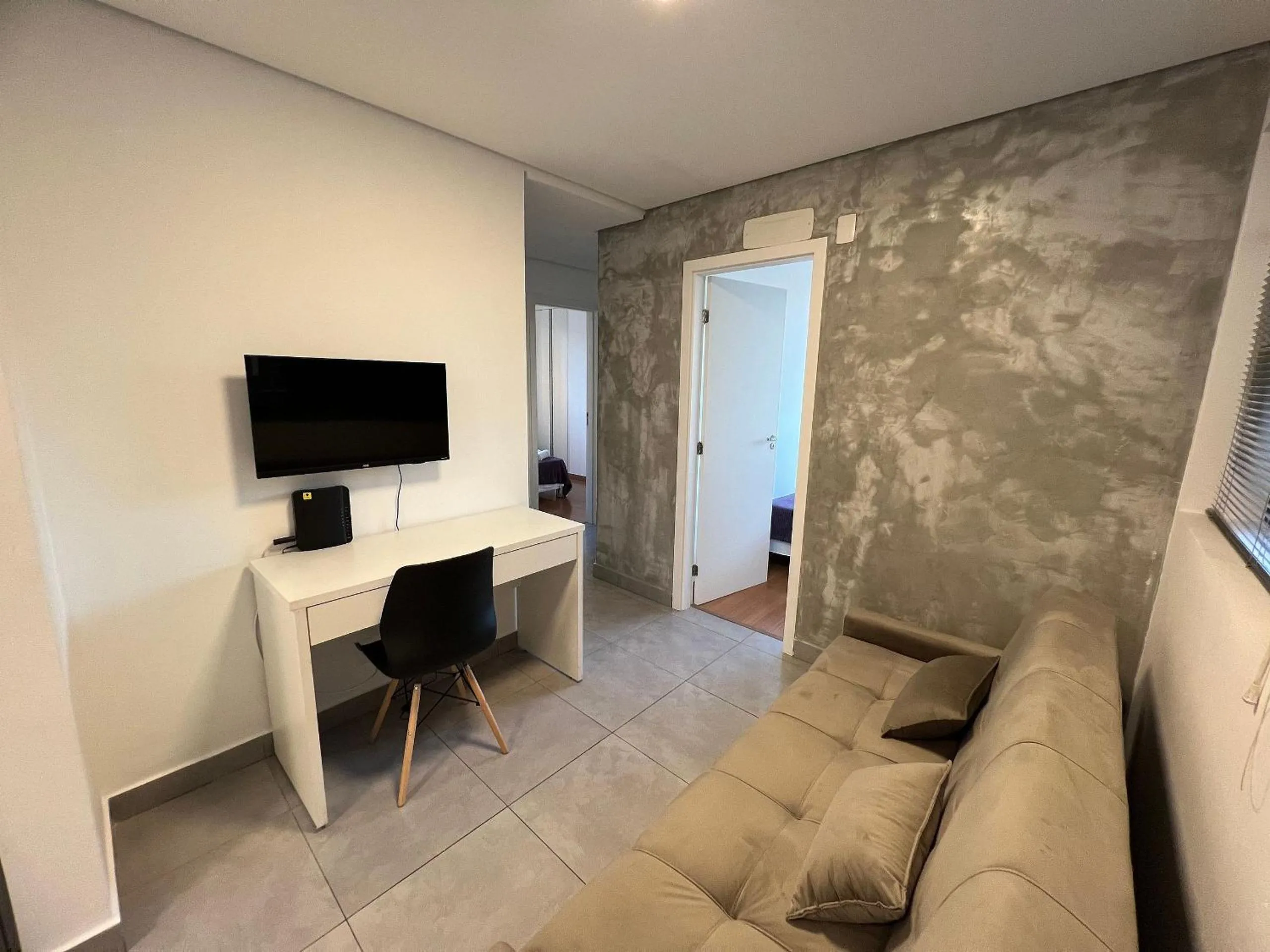 Apartment in LK Gutierrez 1