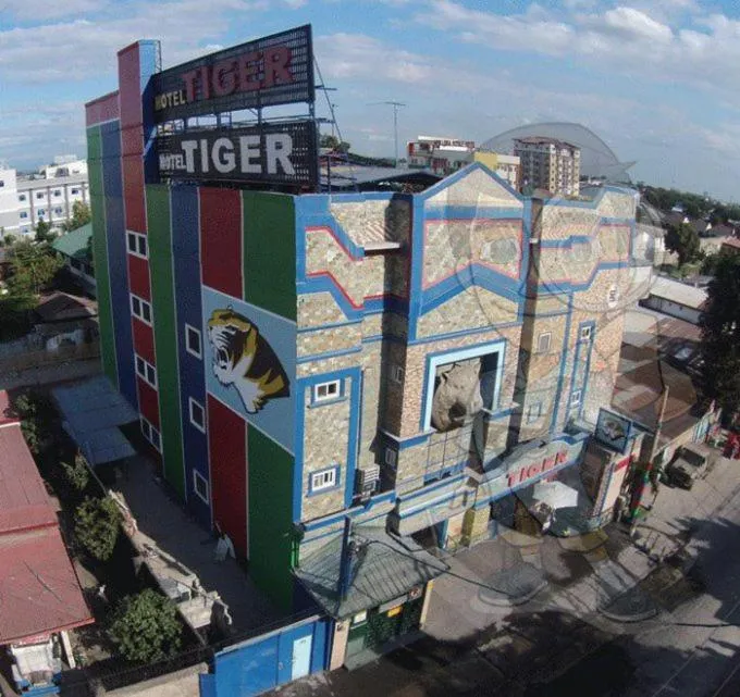 Tiger Hotel