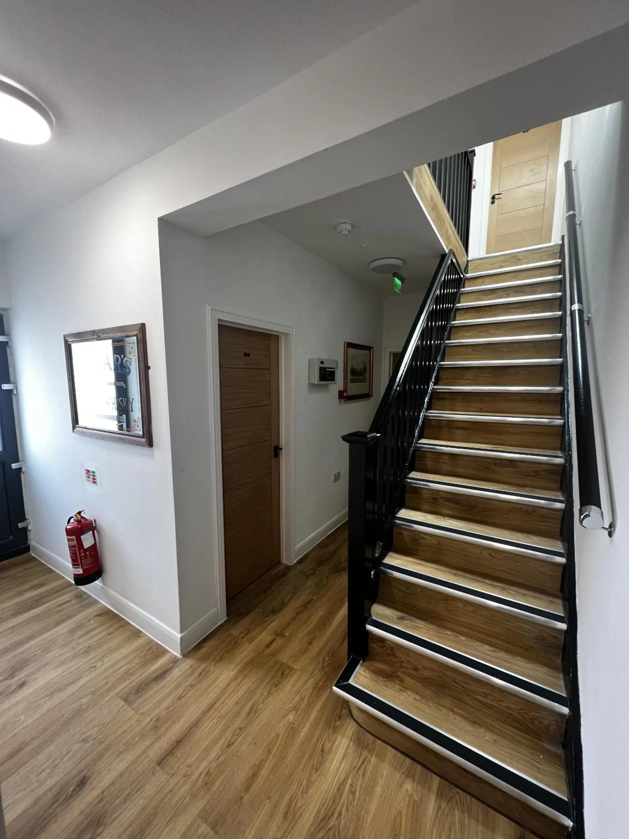 Other in The Barrington Hotel