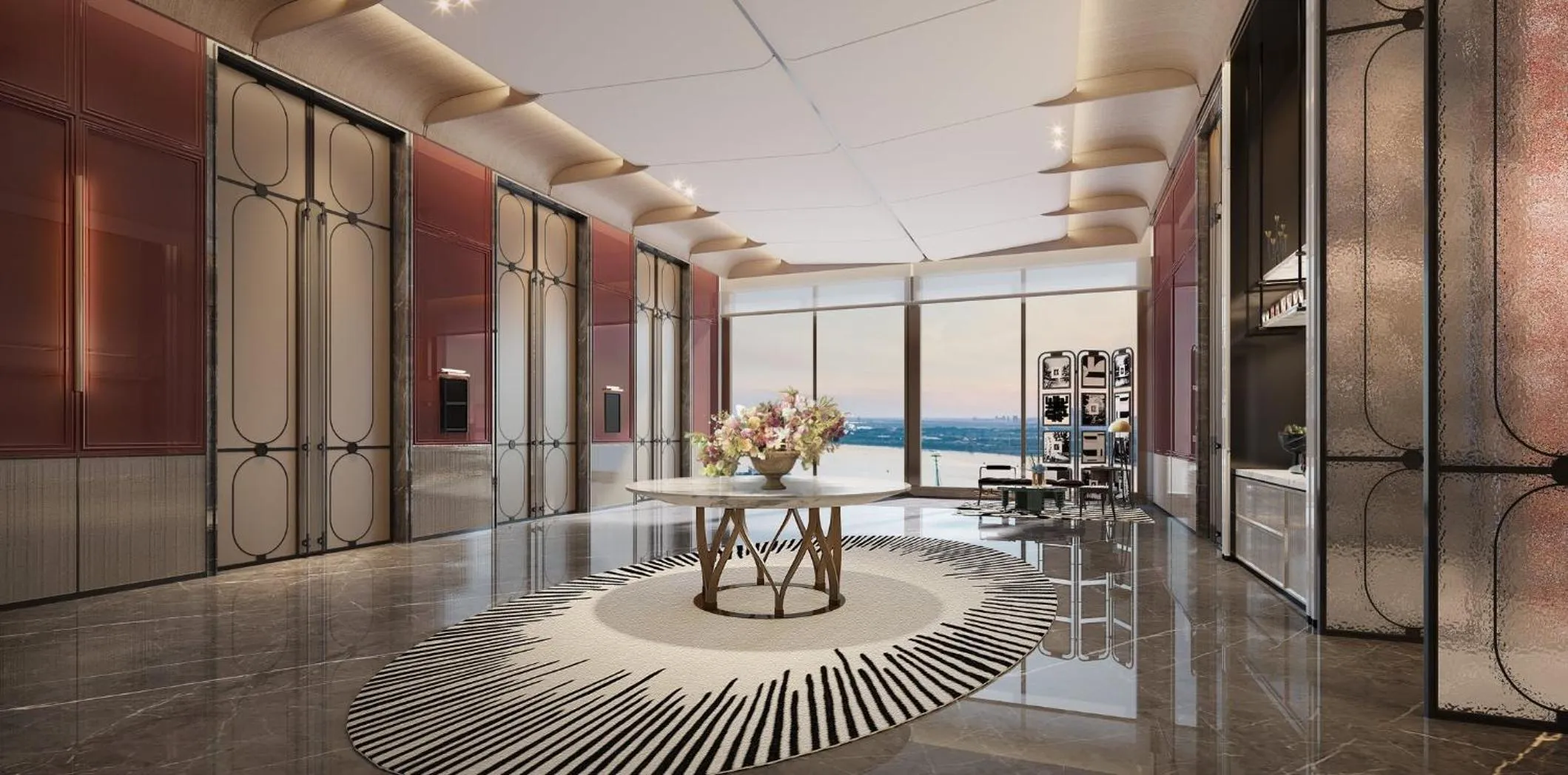 Meeting/conference room in Hotel Indigo Harbin Central Avenue by IHG