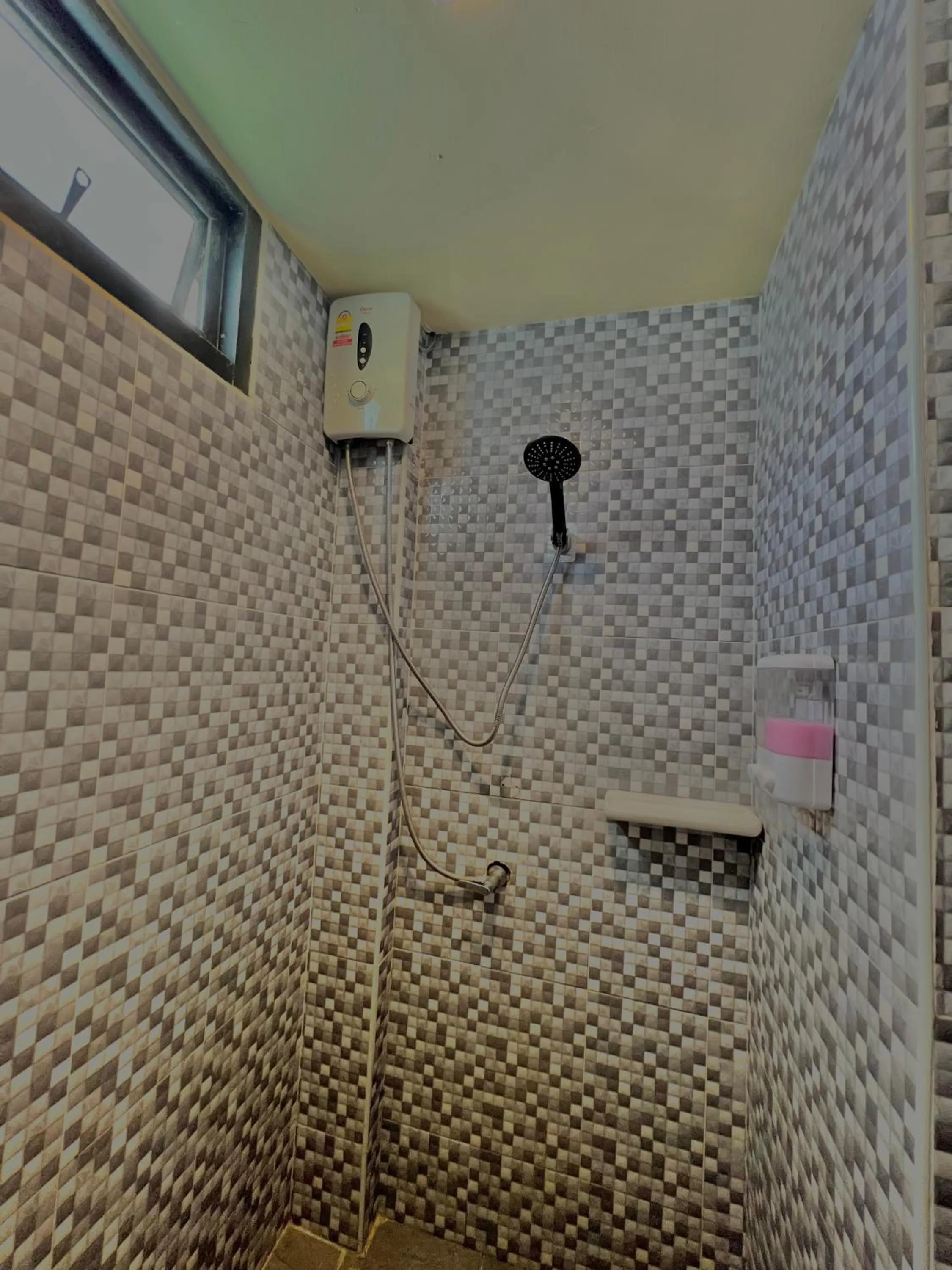 Bathroom in The Shore Samui