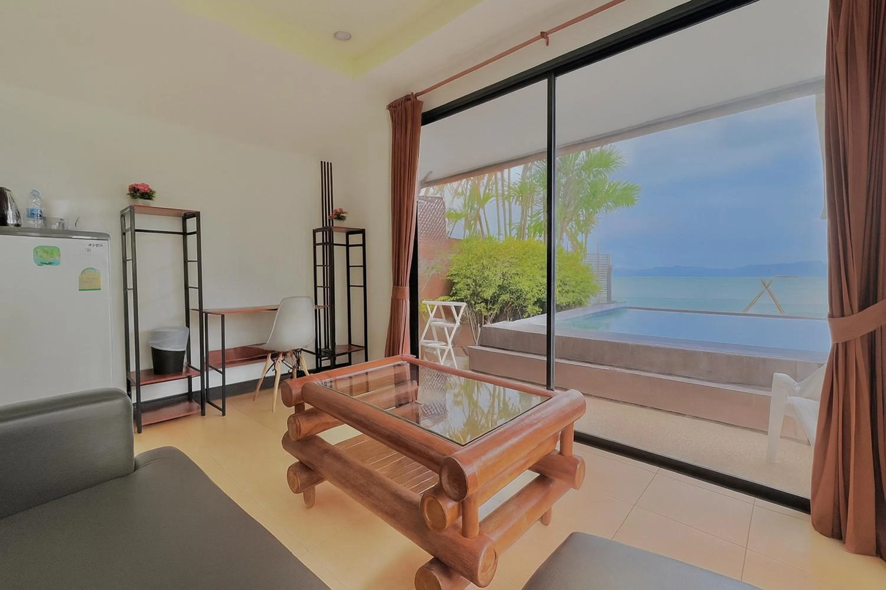 View (from property/room) in The Shore Samui