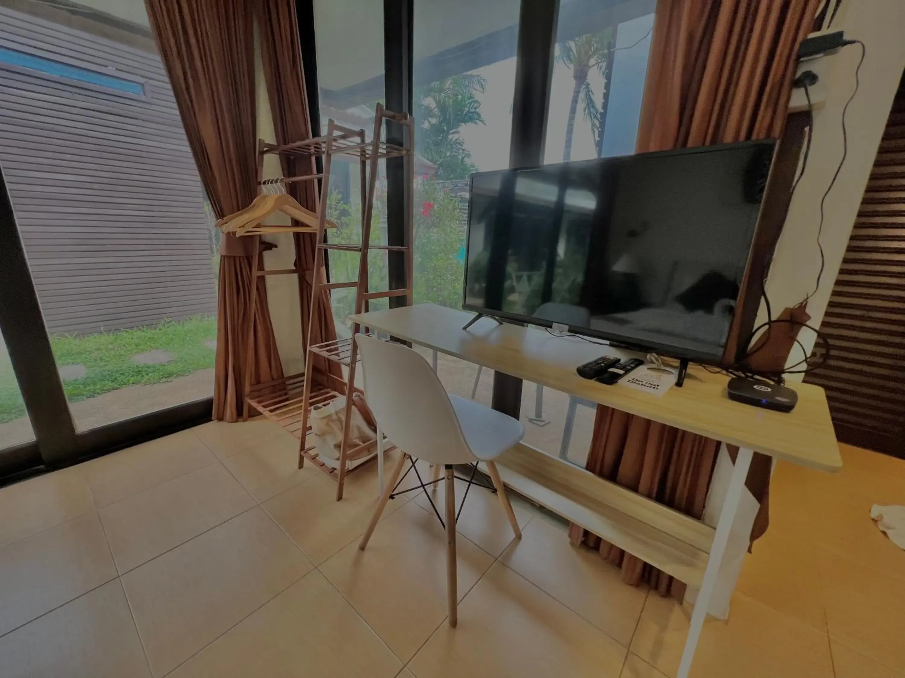 View (from property/room) in The Shore Samui View (from property/room) in The Shore Samui