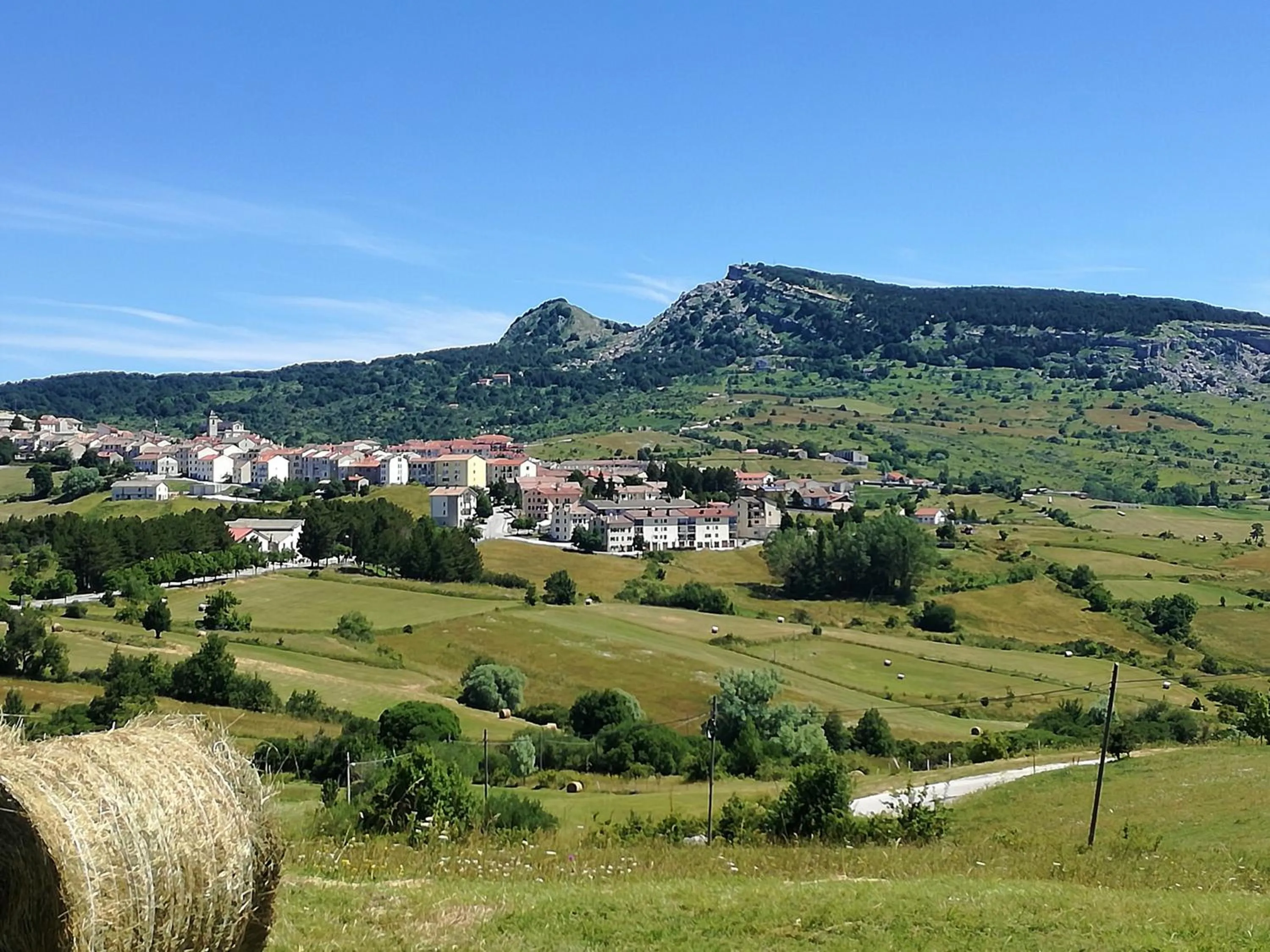 Day in Albergo Conte Max