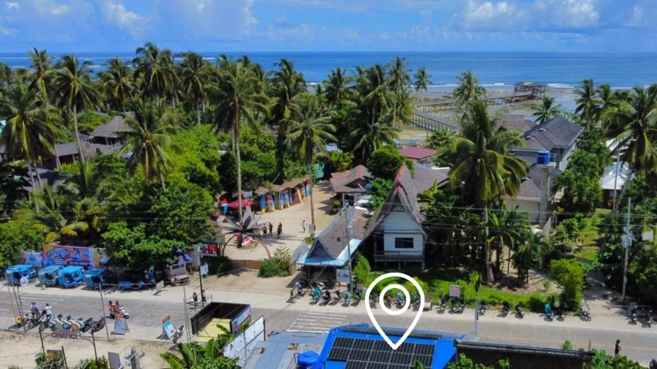 Yes Surf Siargao