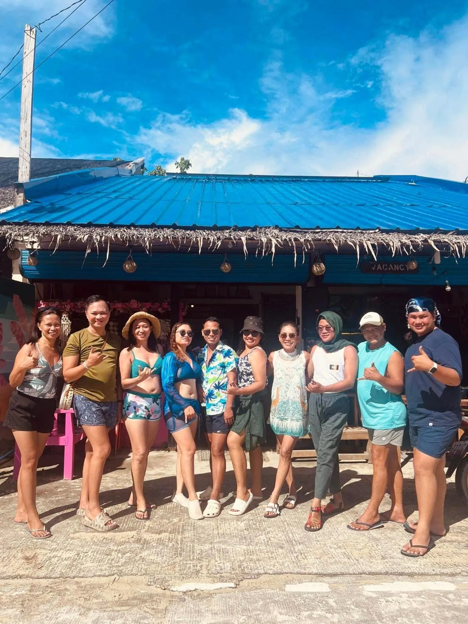 Yes Surf Siargao