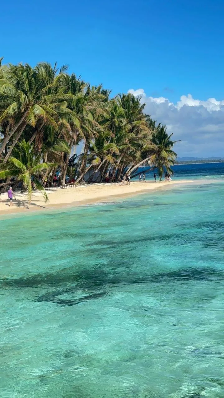 Yes Surf Siargao