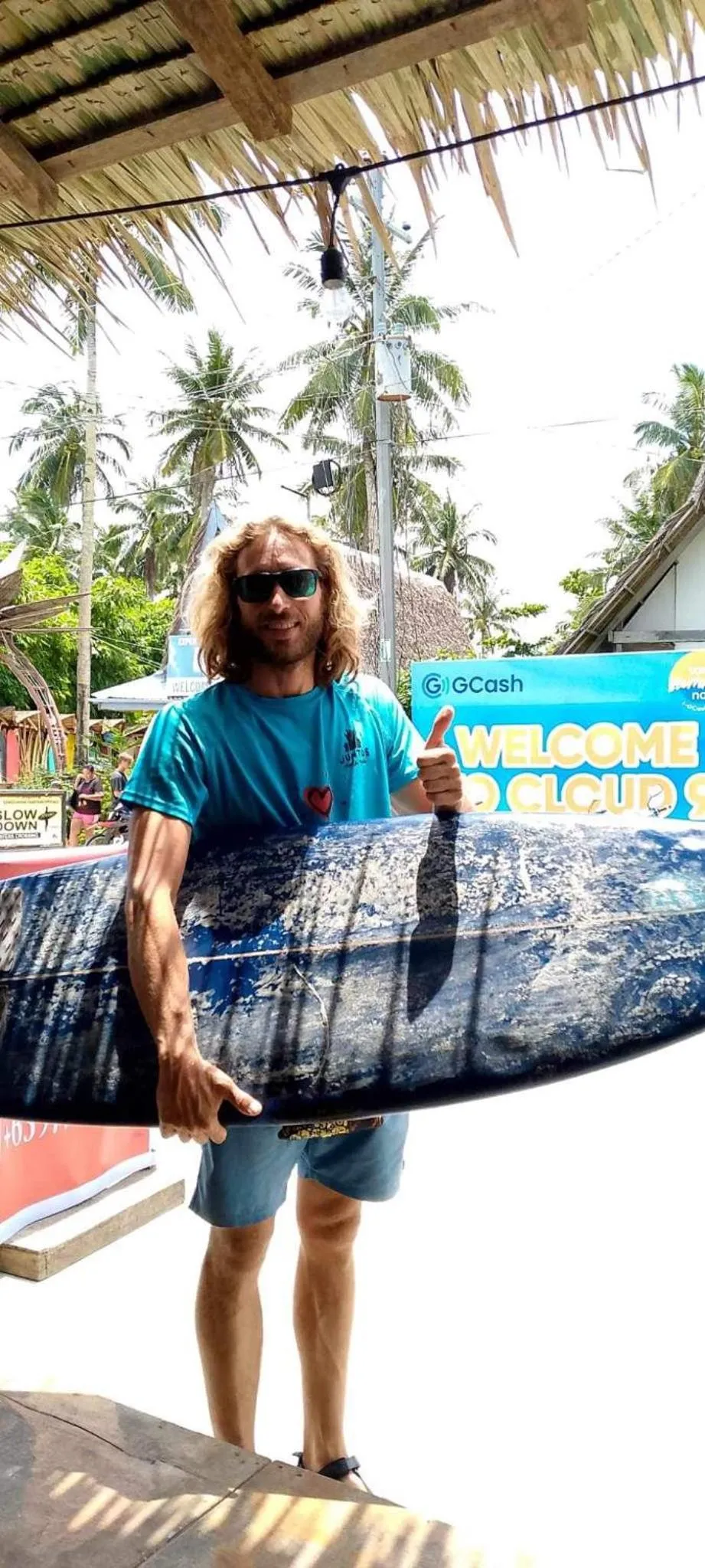 Yes Surf Siargao