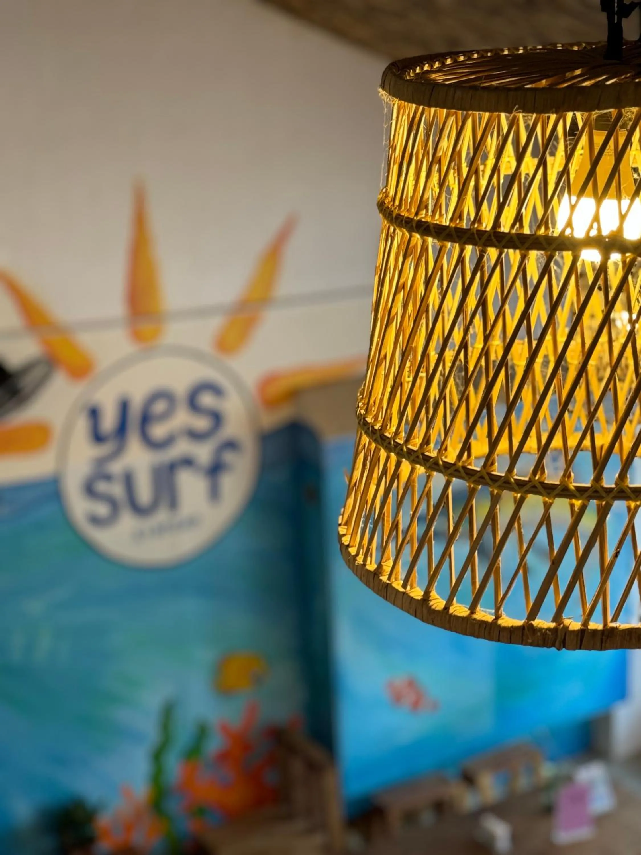 Yes Surf Siargao