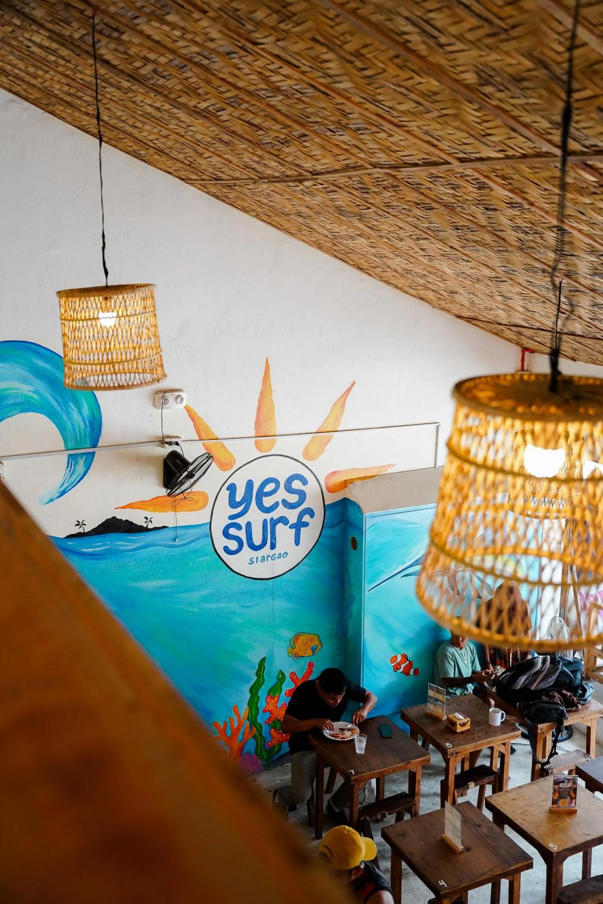 Yes Surf Siargao