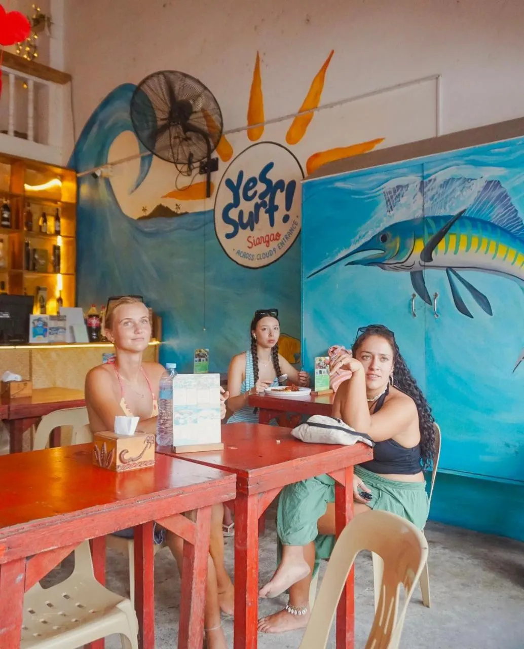 Yes Surf Siargao
