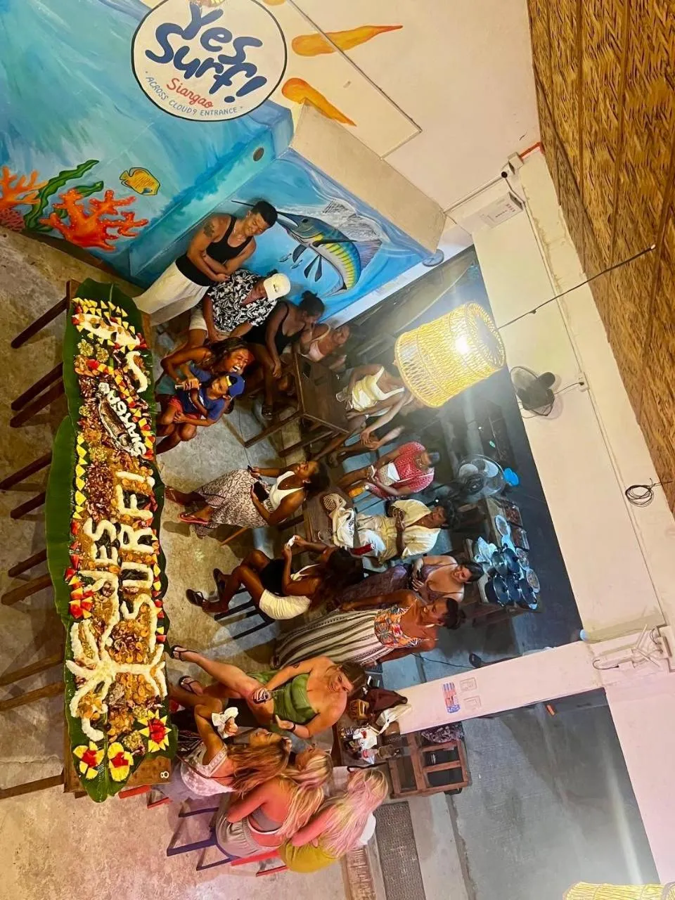Yes Surf Siargao