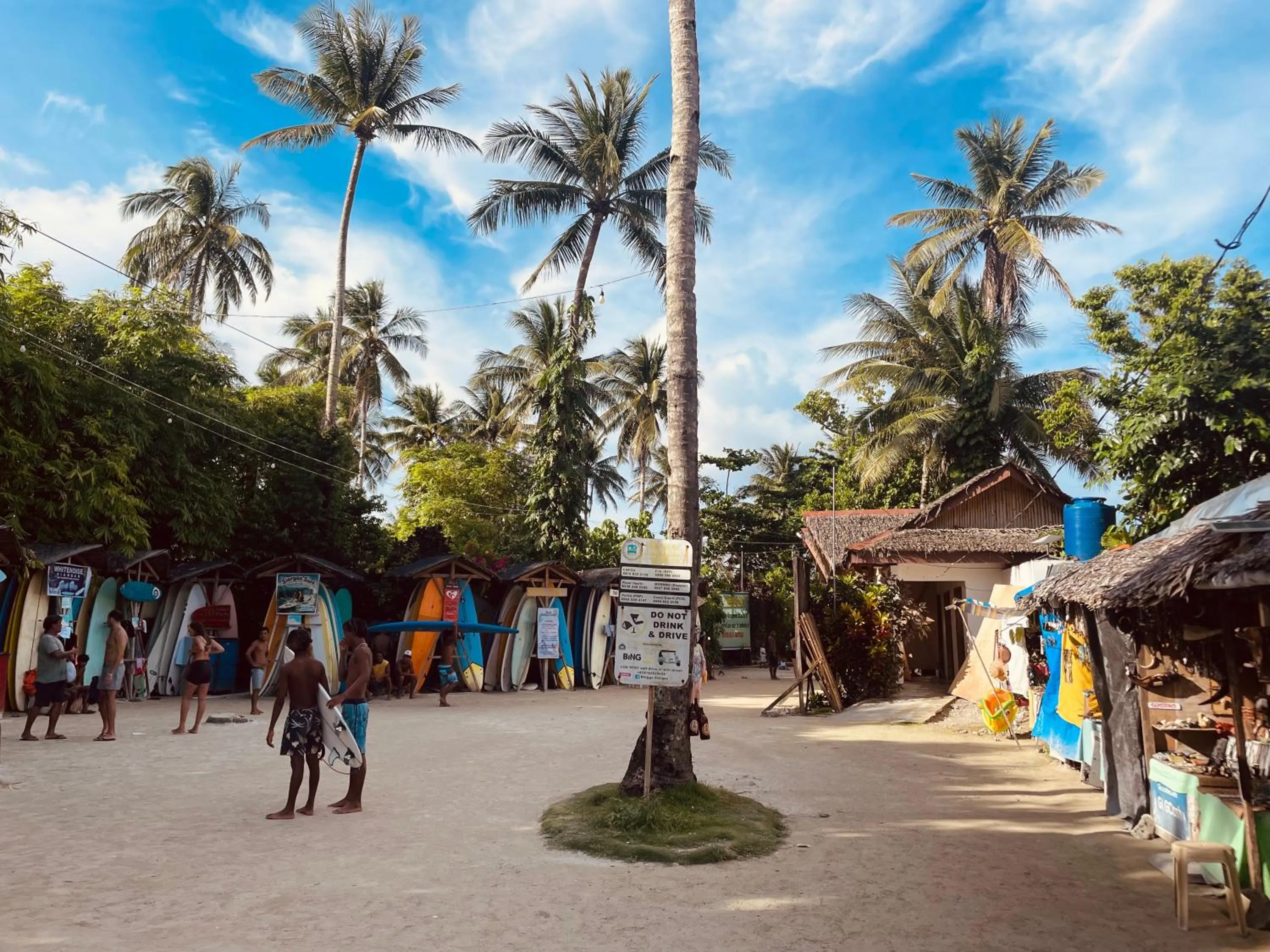 Yes Surf Siargao