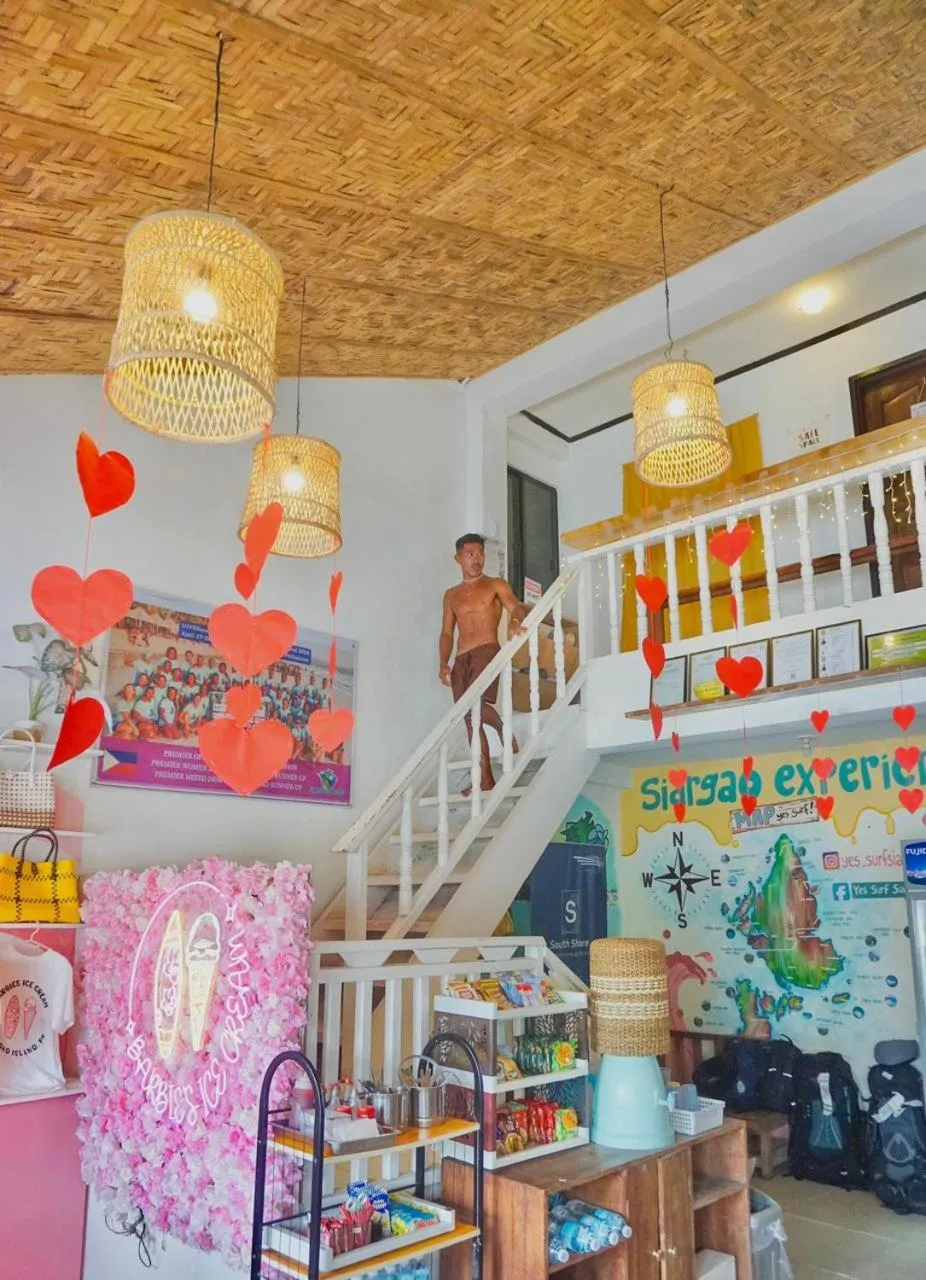 Yes Surf Siargao