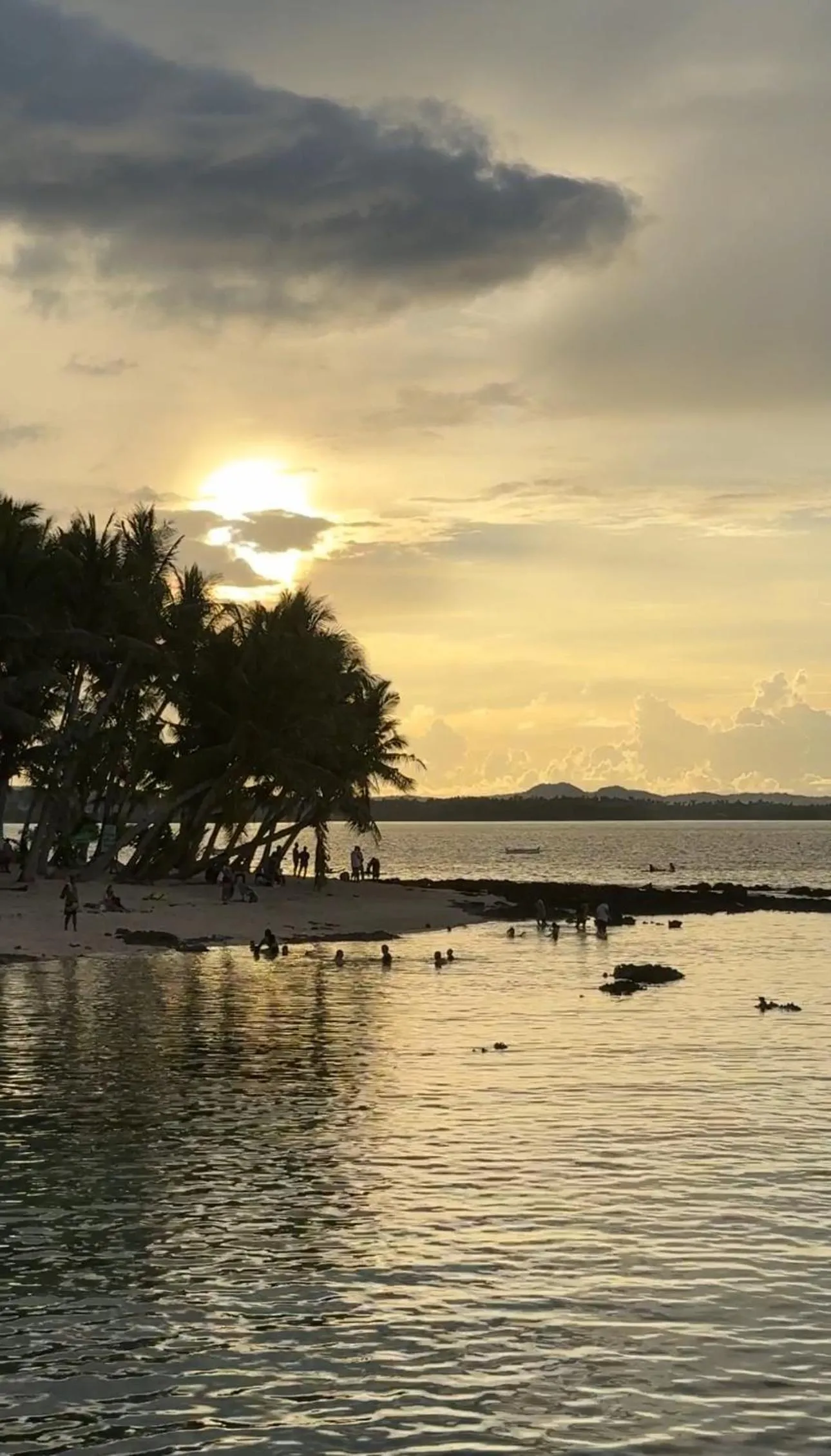 Yes Surf Siargao