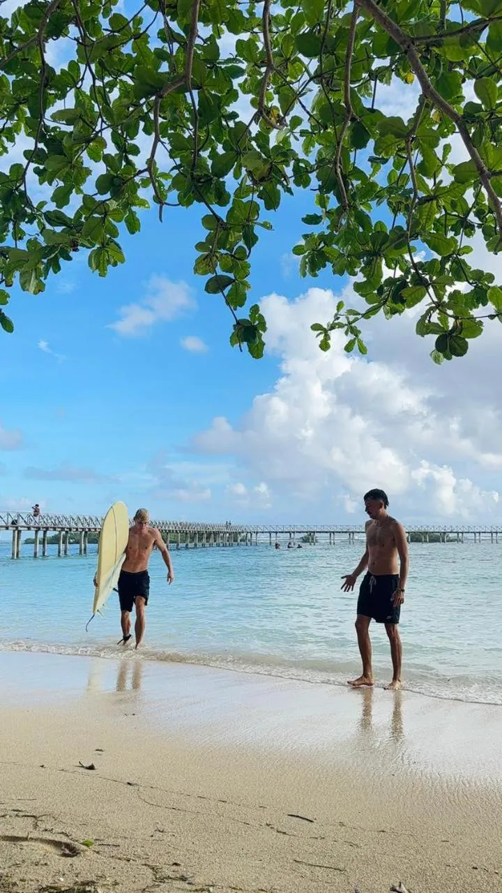 Yes Surf Siargao