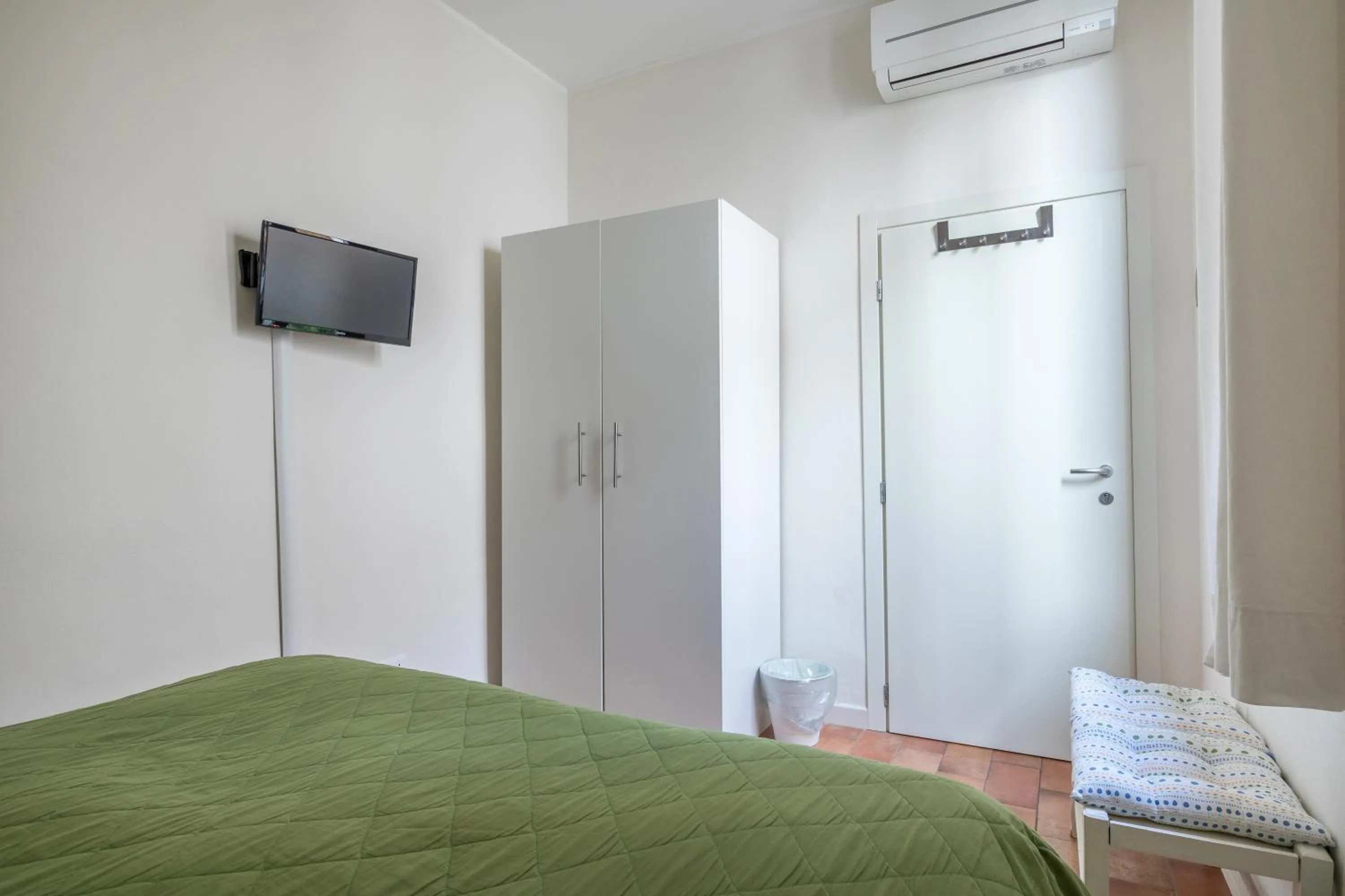 Bed in B&B Giorni Dipinti