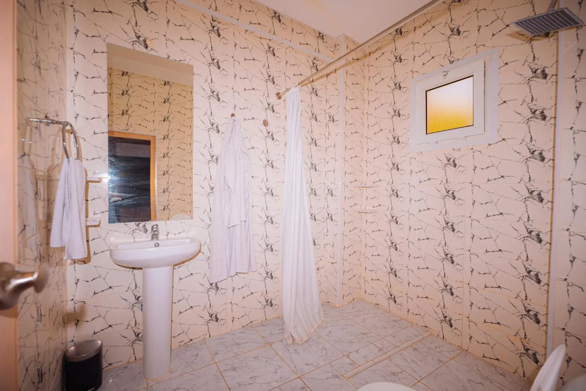 Hotel Dakhla ville bis Hotel Dakhla ville bis