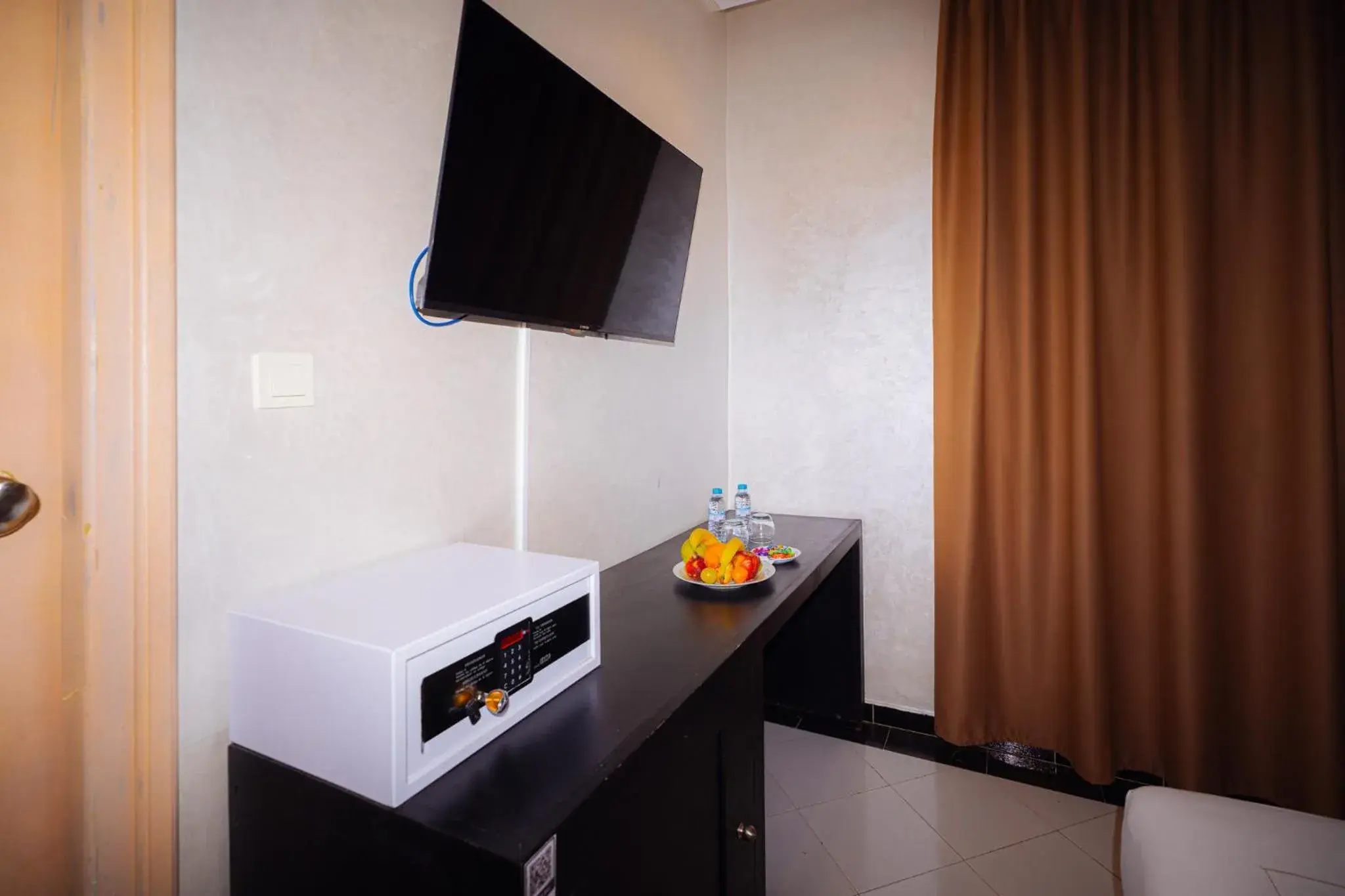 Hotel Dakhla ville bis Hotel Dakhla ville bis