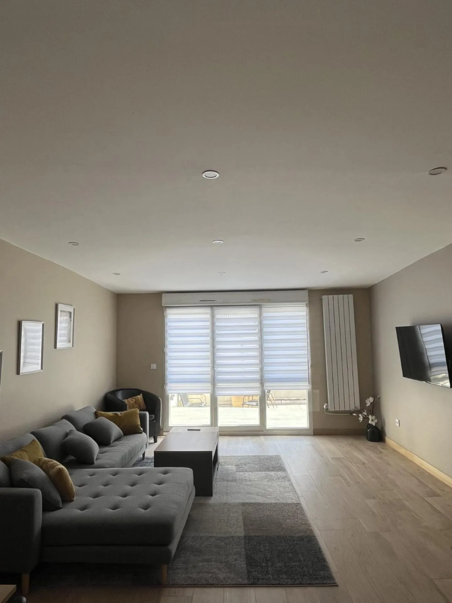 AppartHôtel Elite Forbach Centre