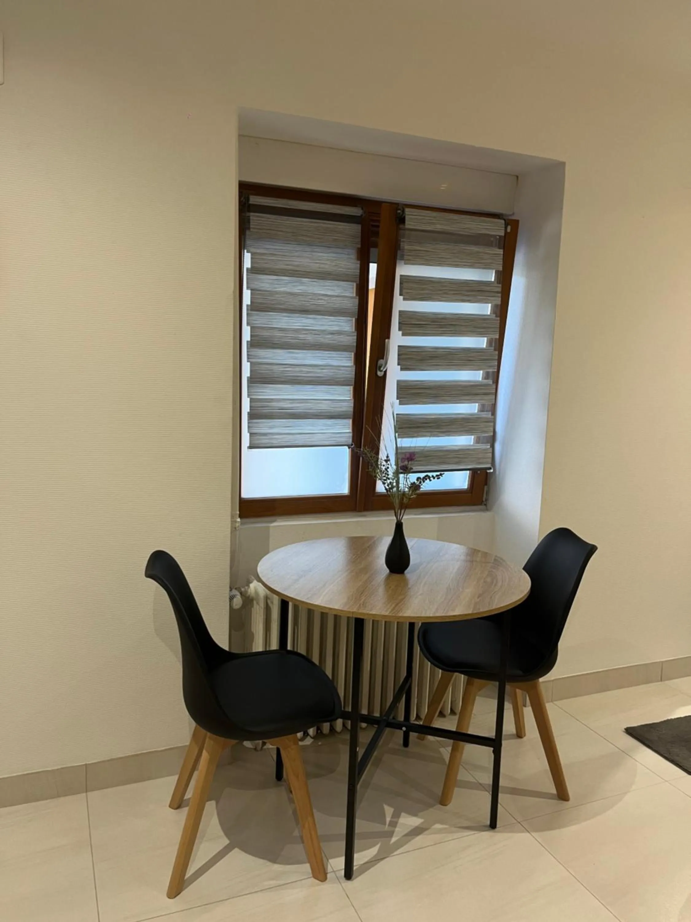 AppartHôtel Elite Forbach Centre